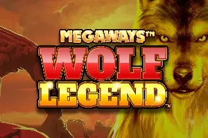 Wolf Legend Megaways
