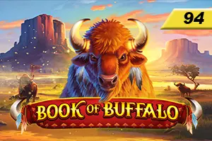 Book of Buffalo 94