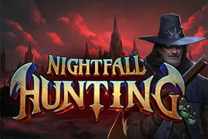 Nightfall Hunting