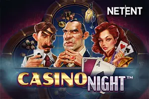 Casino Night