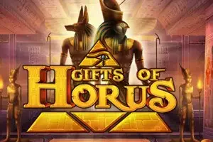 Gifts of Horus