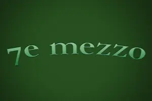 7 E Mezzo