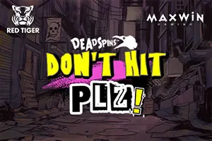Dont Hit Plz