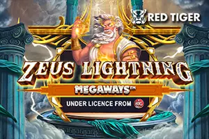 Zeus Lightning MegaWays™