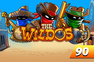 The Wildos